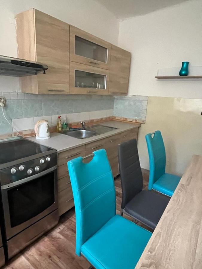 Dom Alex Pri Kupalisku Thermalpark Dunajska Streda Luaran gambar